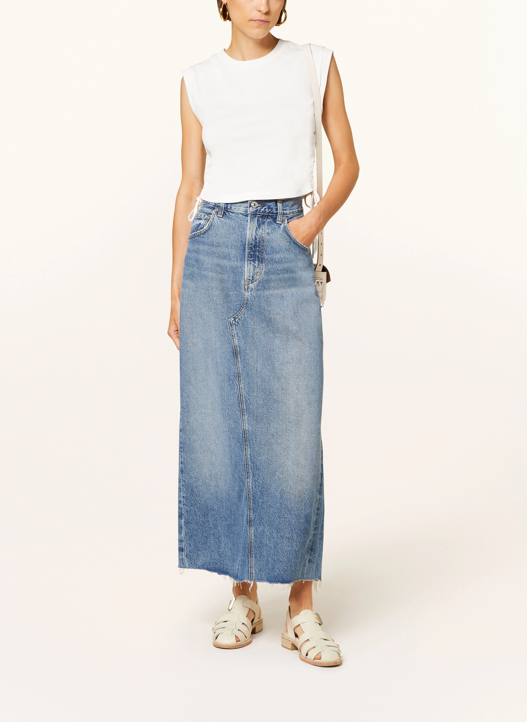 CITIZENS of HUMANITY Jeansrock