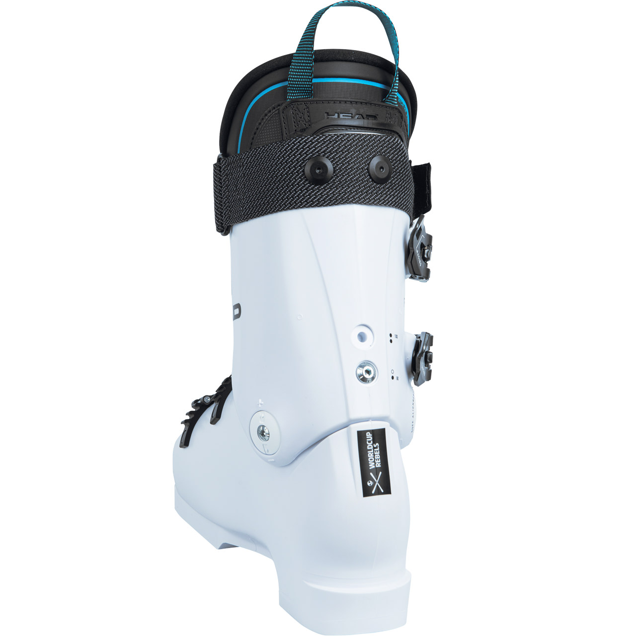 Head Raptor WCR 90 white/speed blue | Head Skischuhe Kinder | Head Skischuhe | Head | H | MARKEN | XSPO