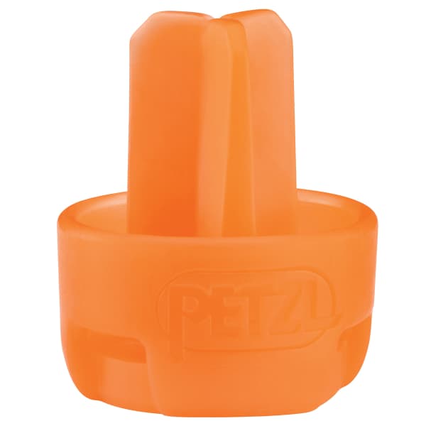 Broche à glace PETZL LASER PROTECTION 5 PACK
