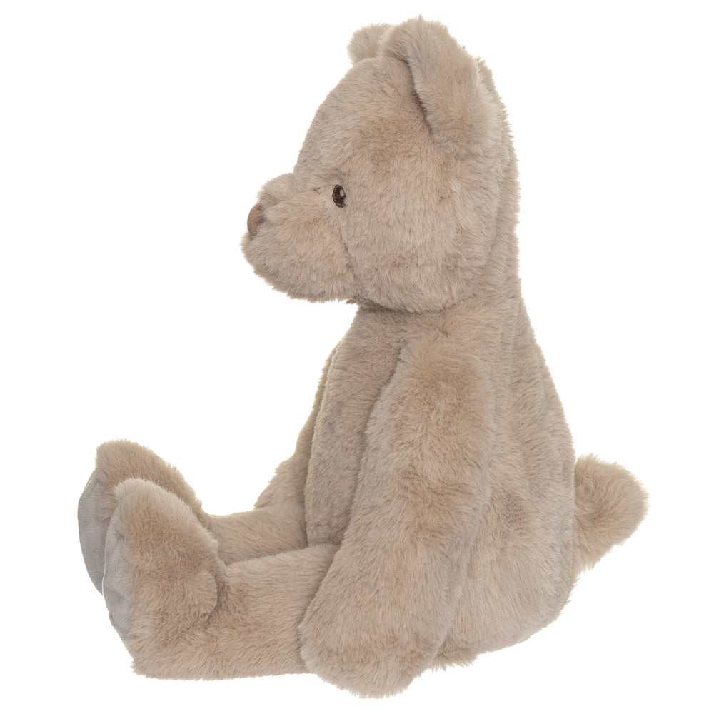 Køb Teddykompaniet Brun Teddy Care - Sven Tyngdedyr, 40 Cm