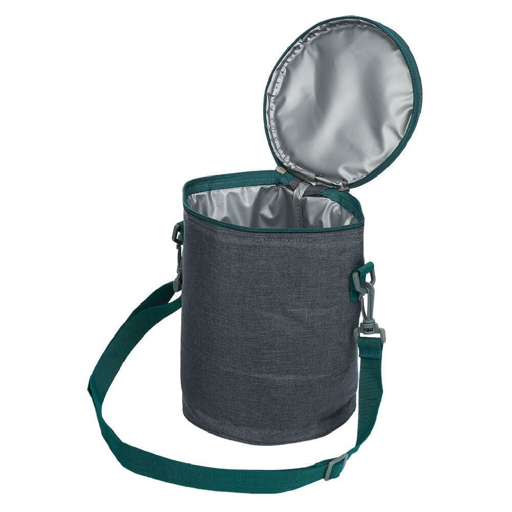 Sac fraîcheur avec bandoulière Ø18xH24cm