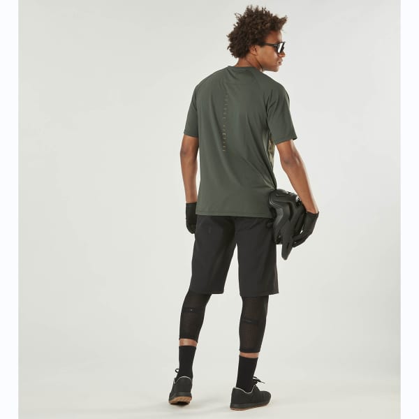 Short VTT PICTURE VELLIR STRETCH SHORTS BLACK