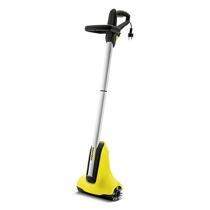 Nettoyeur de terrasses en bois Karcher PCL4