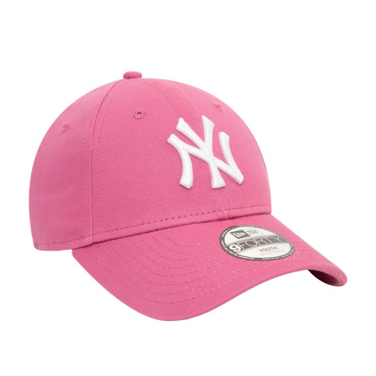New EraNew York Yankees 9FORTY - rosa