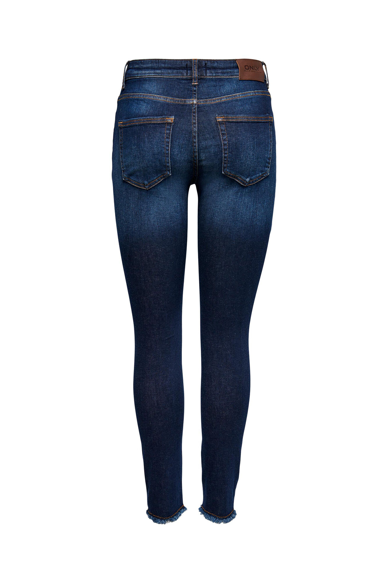 Calças Skinny