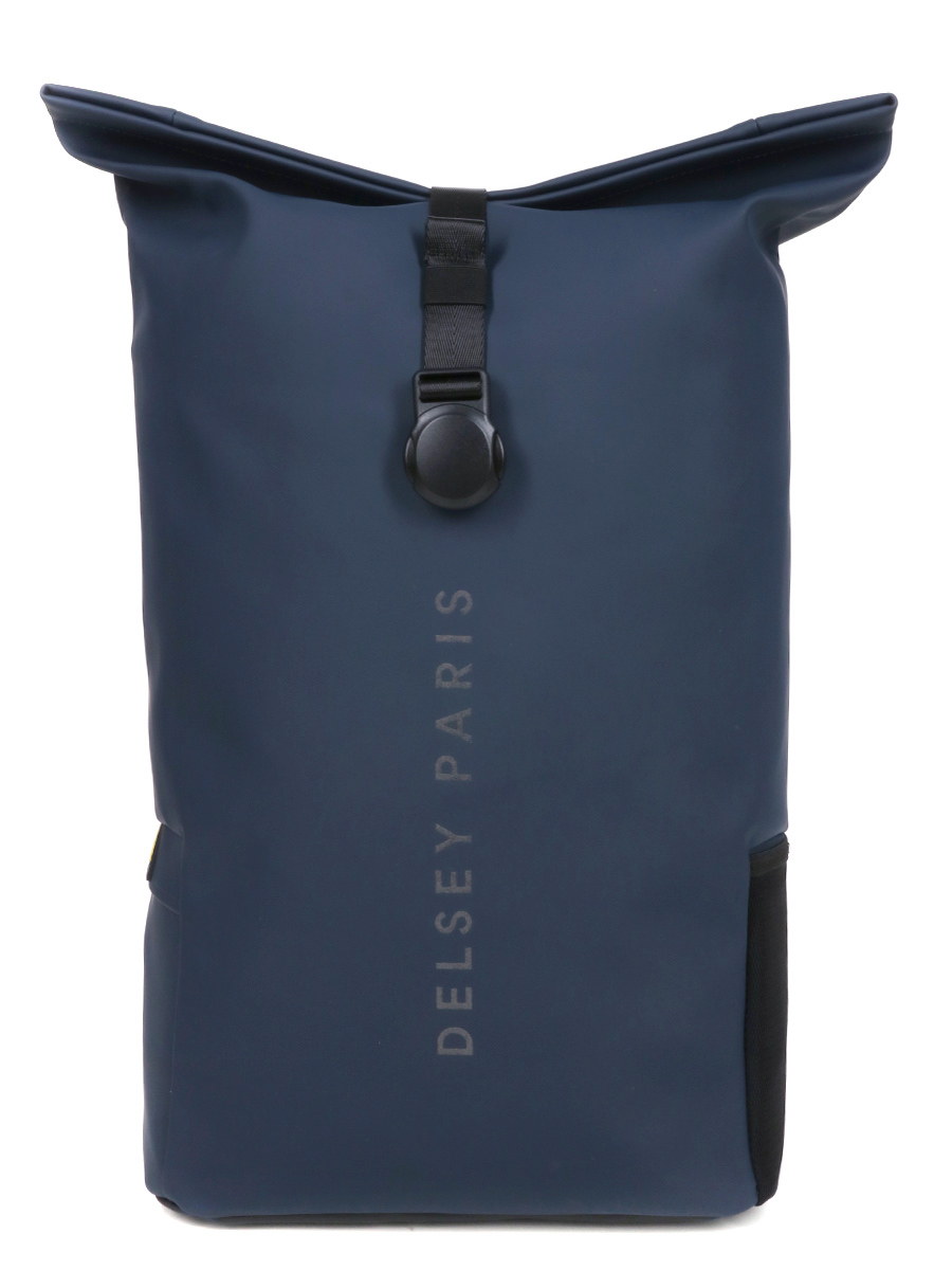 Sac À dos Delsey Turenne Soft Rolltop