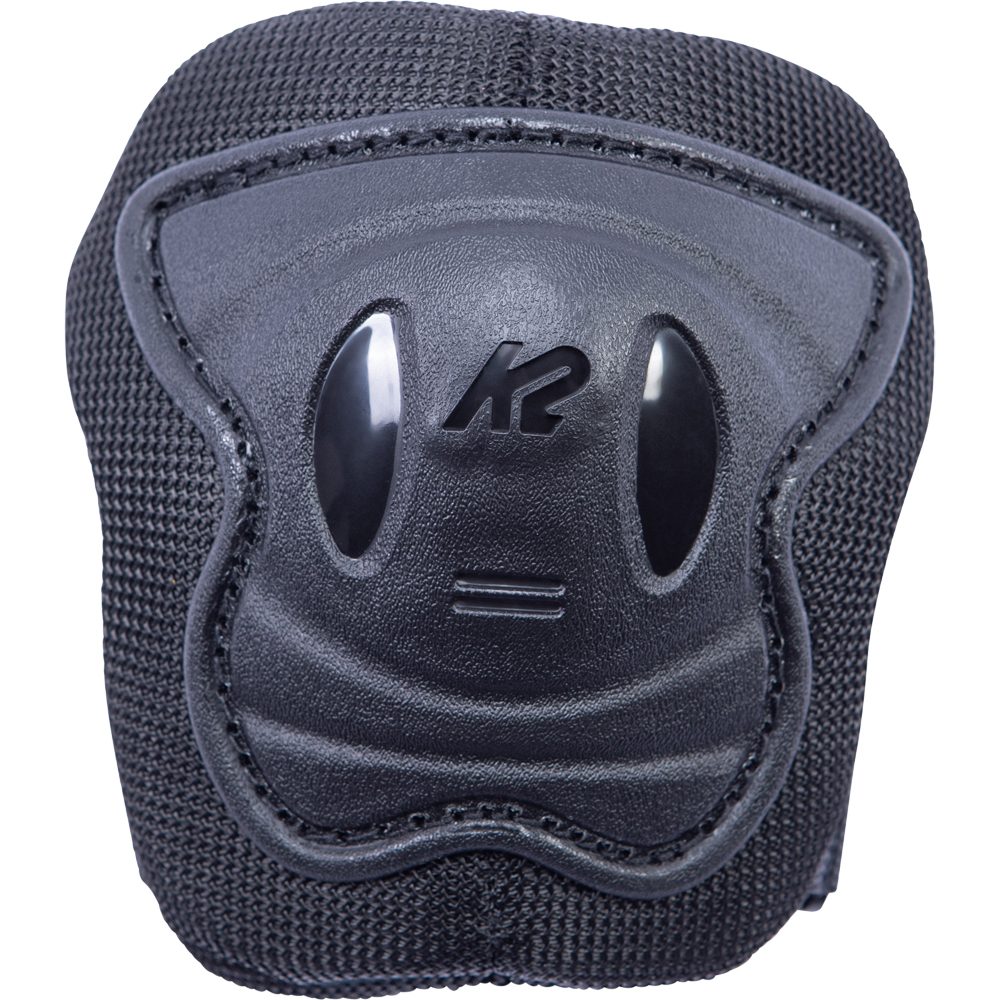 K2 Raider Pro Pad Set Kinder blue