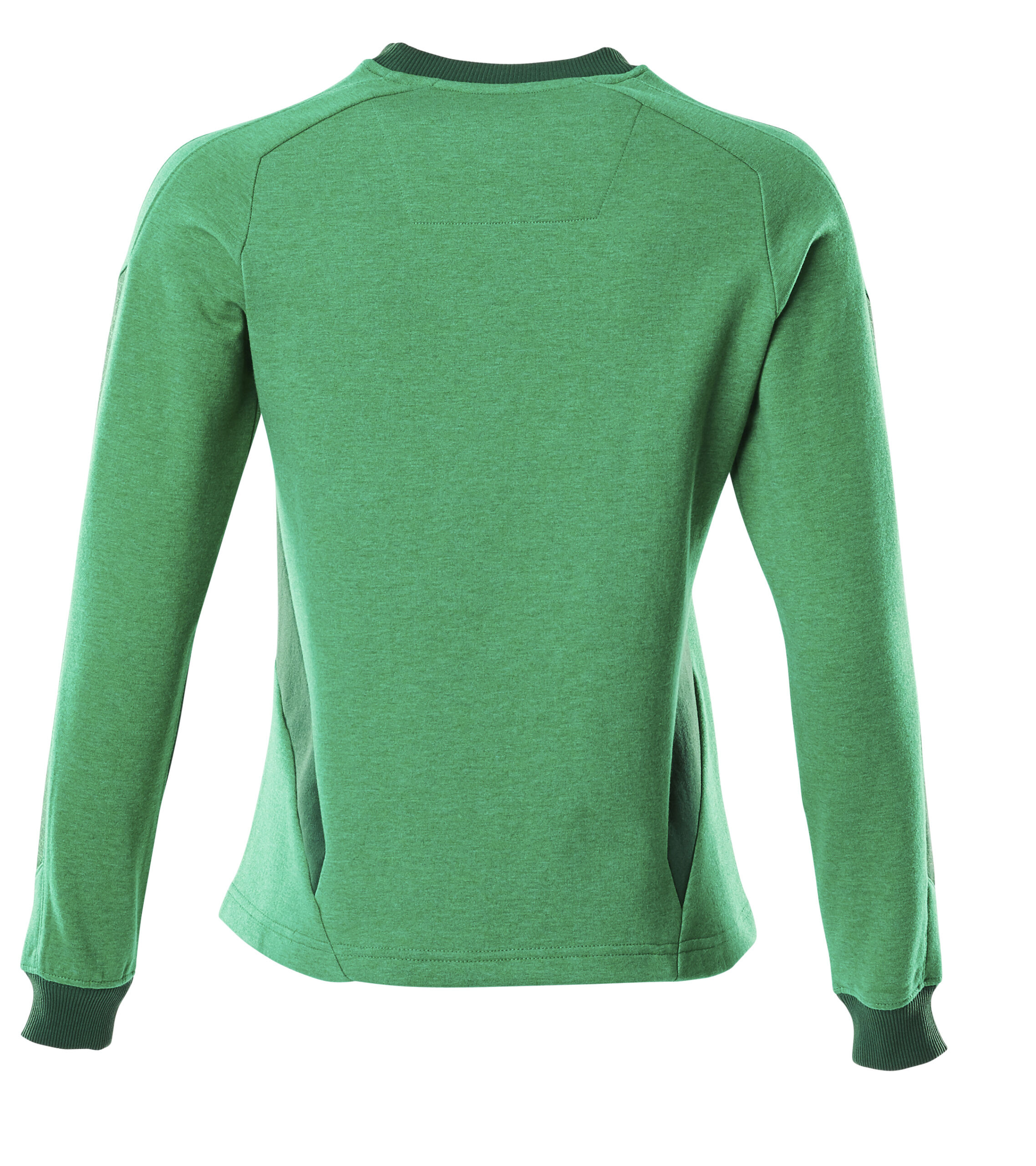 Mascot Accelerate Dames - Sweater - Groen - XS