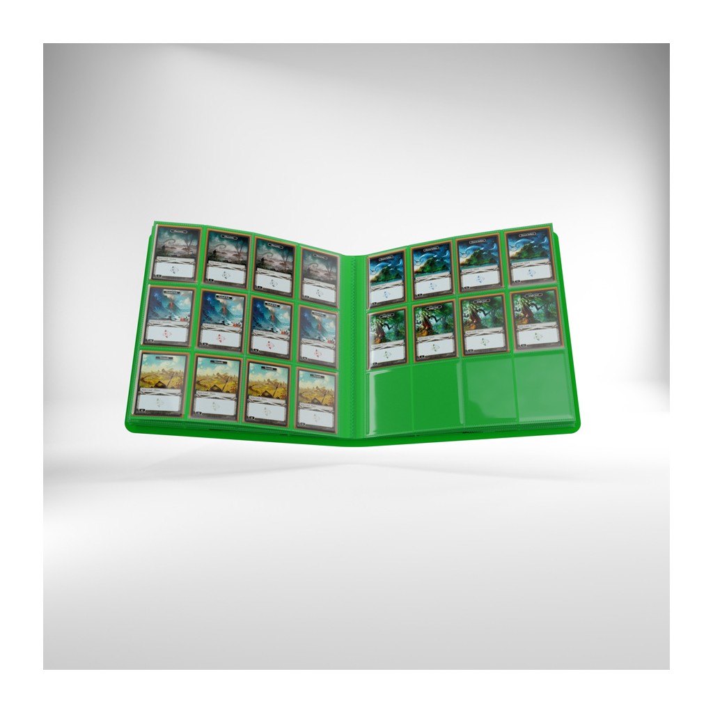 Gamegenic - Portfolio - 24 Pochettes
