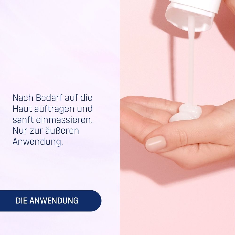 EUBOS® MED INTIMATE WOMEN Pflegebalsam