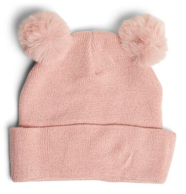 Nordbjørn Mickey Lue, Rosa