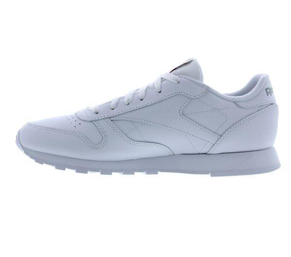 Reebok Women's Classic Leather Shoes