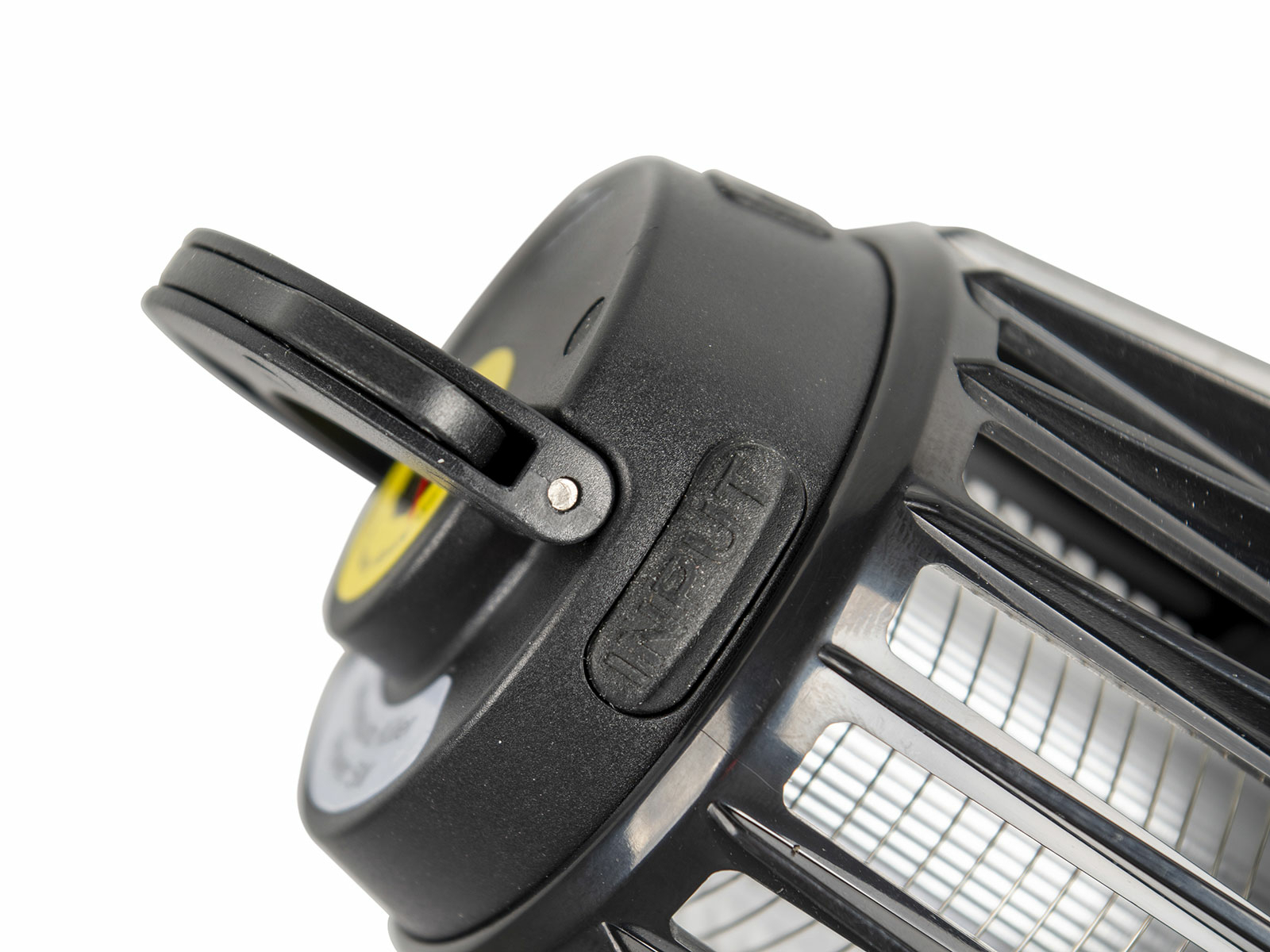 Bo-Camp Atom insectenlamp