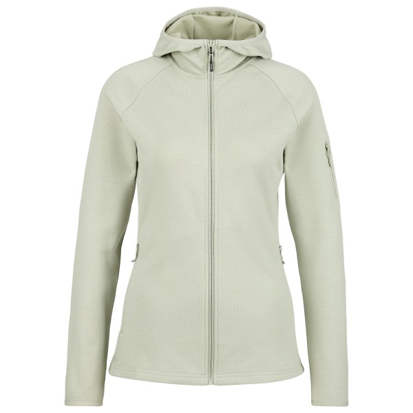 Stoic - Women's MerinoFleece270 KuolpaLightSt. Zip Hoody - Sweat à capuche en mérinos