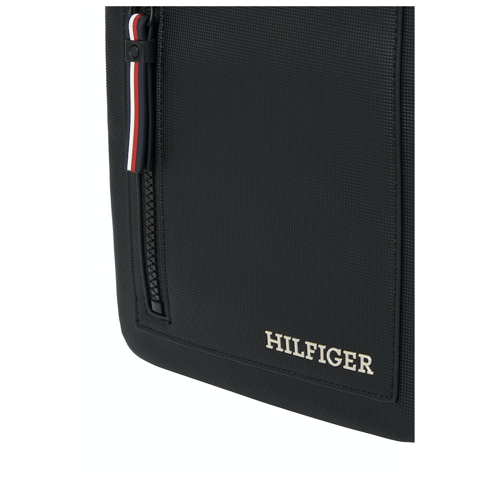 Tommy Hilfiger TH PIQUE MINI CROSSOVER
