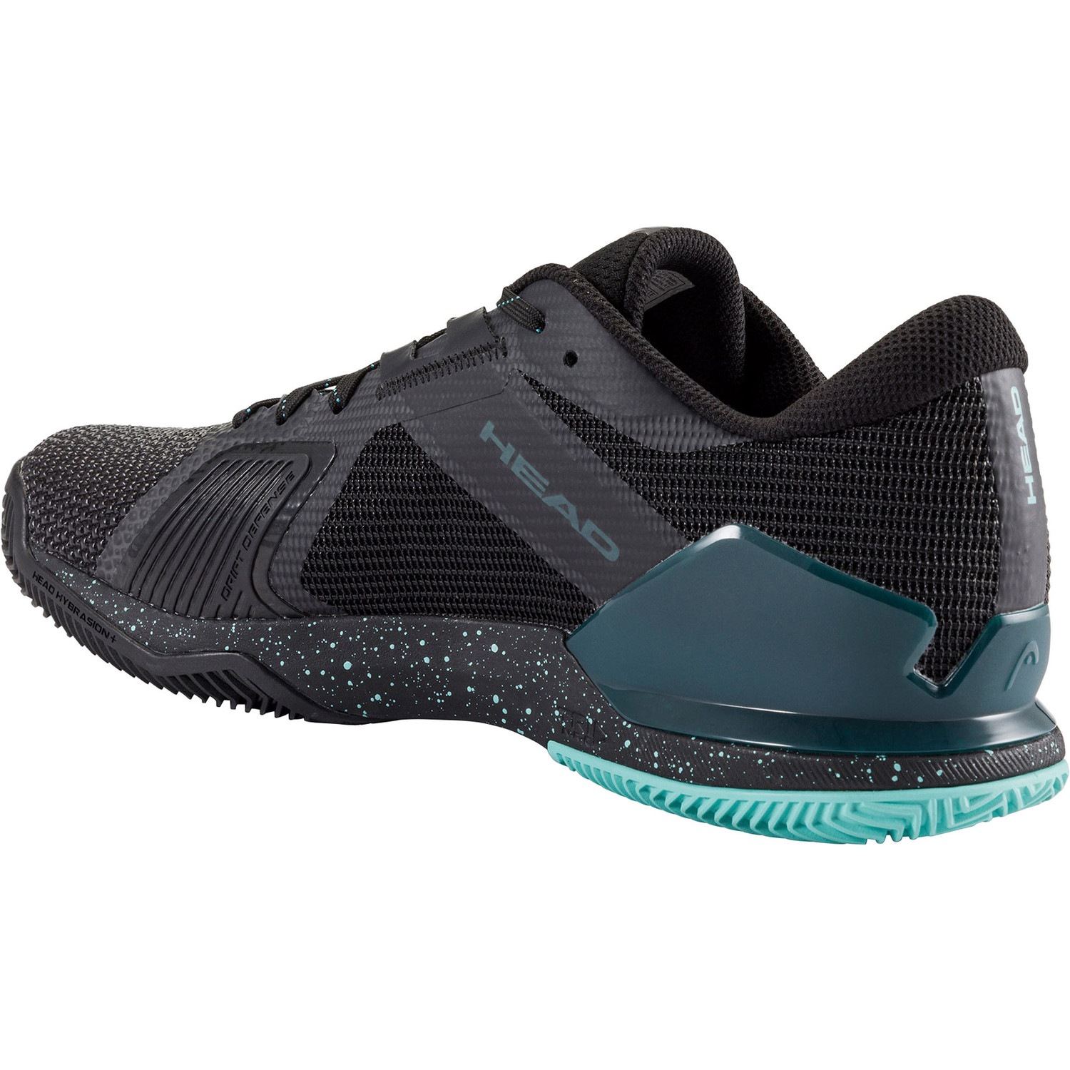 HEAD Sprint Pro 4.0 SF Clay Heren