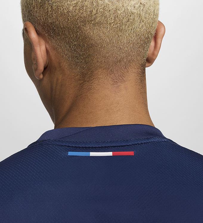 Nike Men Paris Saint Germain Thuisshirt 2024/2025