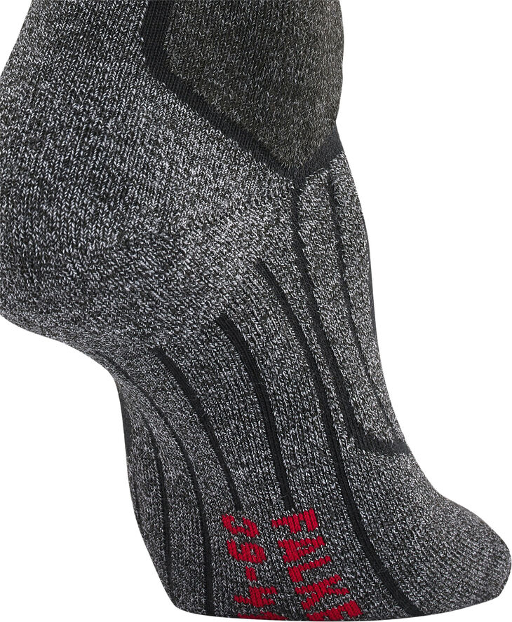 Falke Skistrømper Black-mix