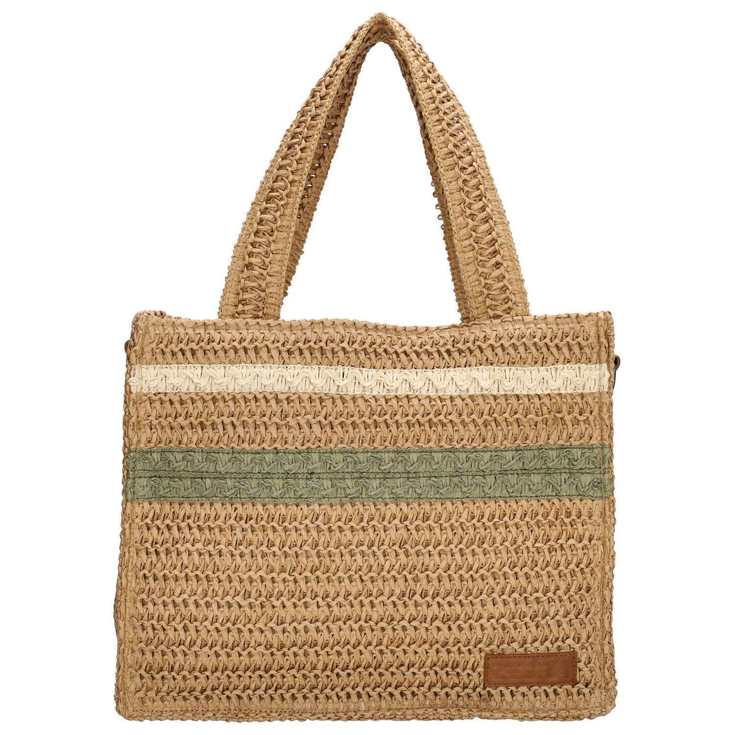 Zebra Trends Lauren Shopper nature