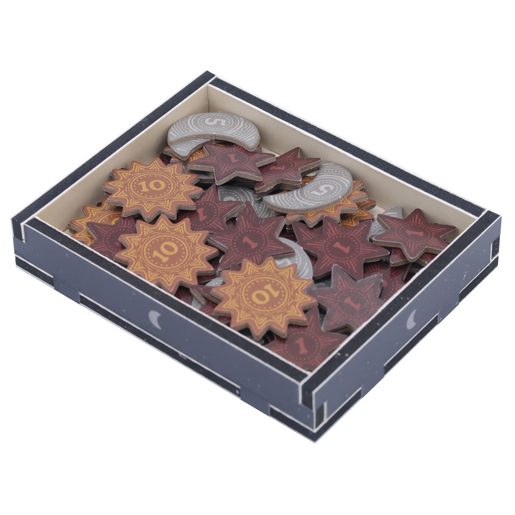 Rangement pour Boîte Folded Space - Septima