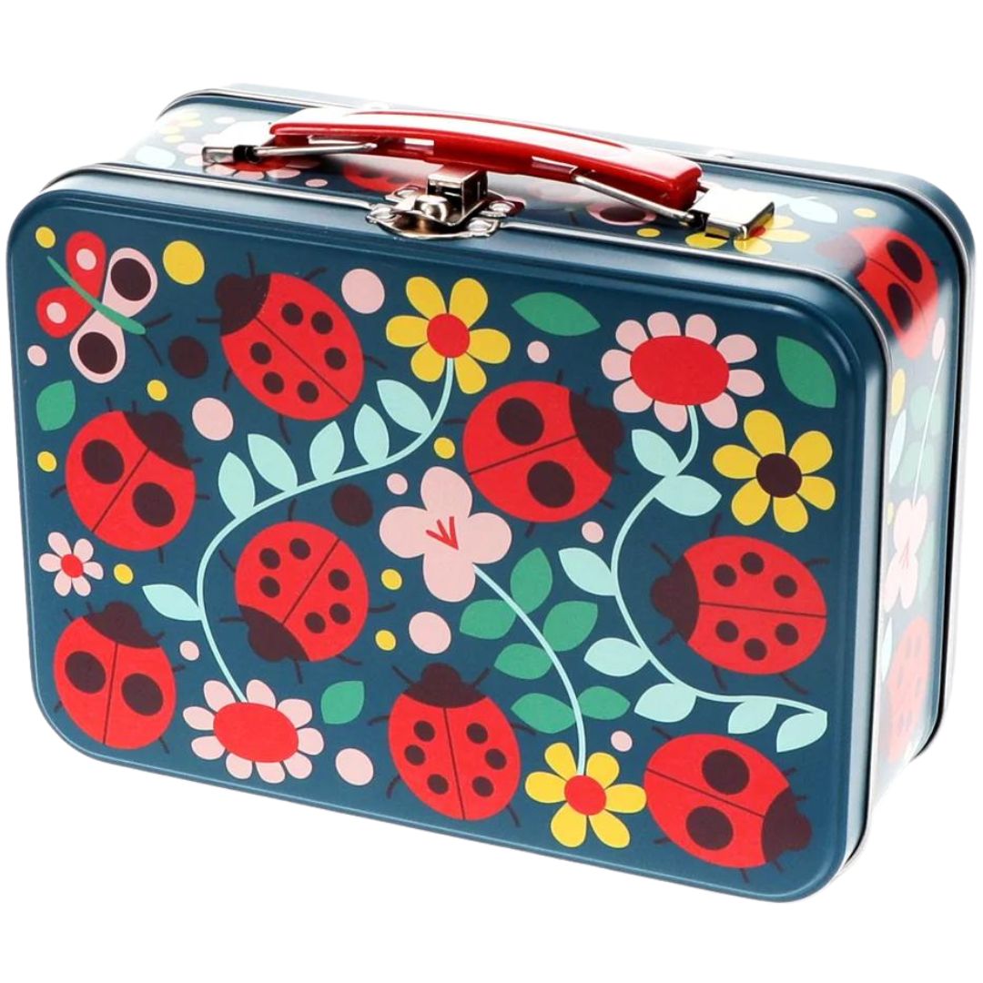 Rex london koffertje ladybird