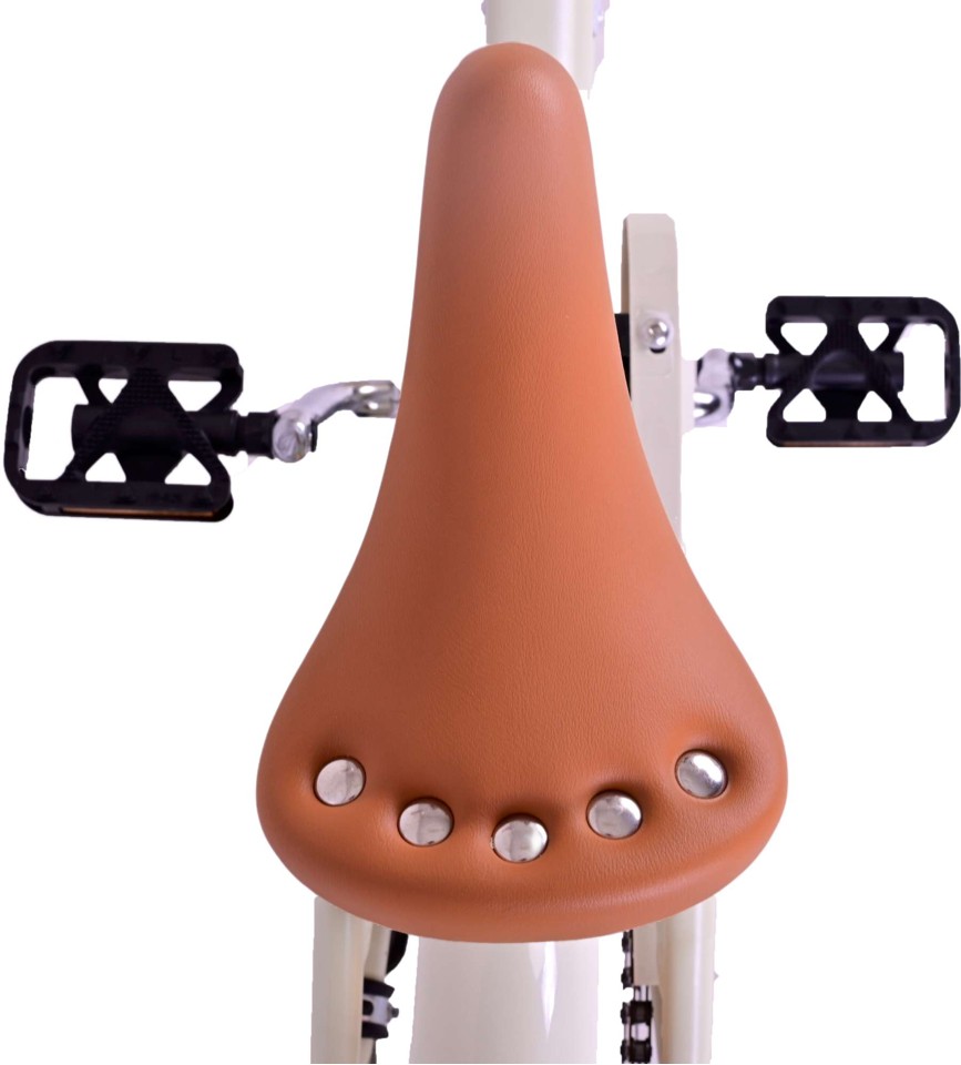 Volare - Børnecykel 16'' - Melody Satin Sand