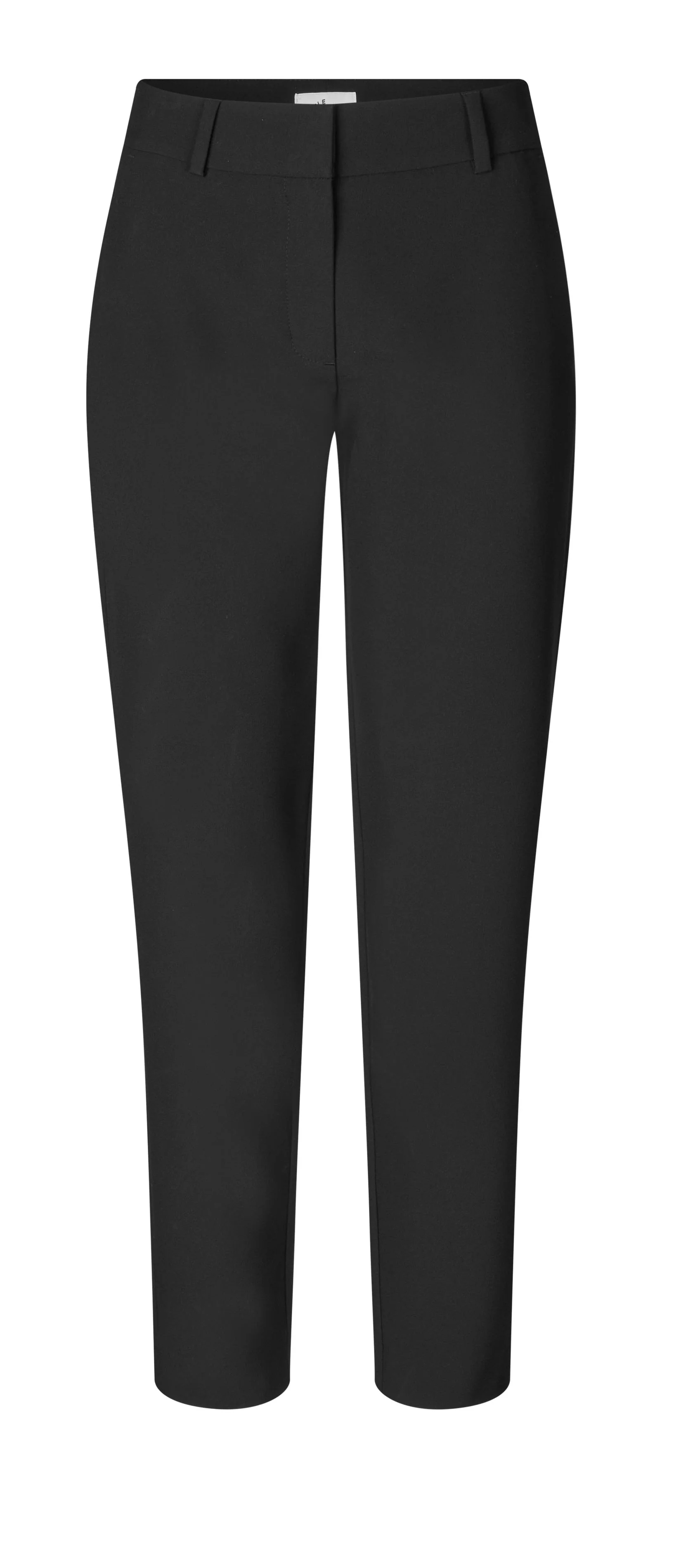 Five Units  Kaisa Ankle habitbukser - sort