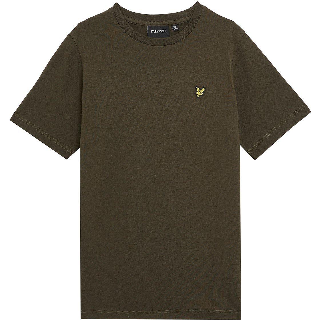 Lyle and Scott Classic T Shirt Juniors