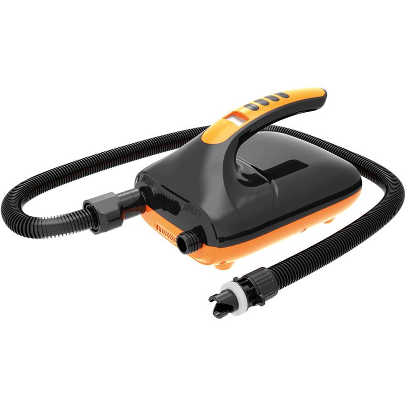 Gonfleur Fox Automatic Air Pump