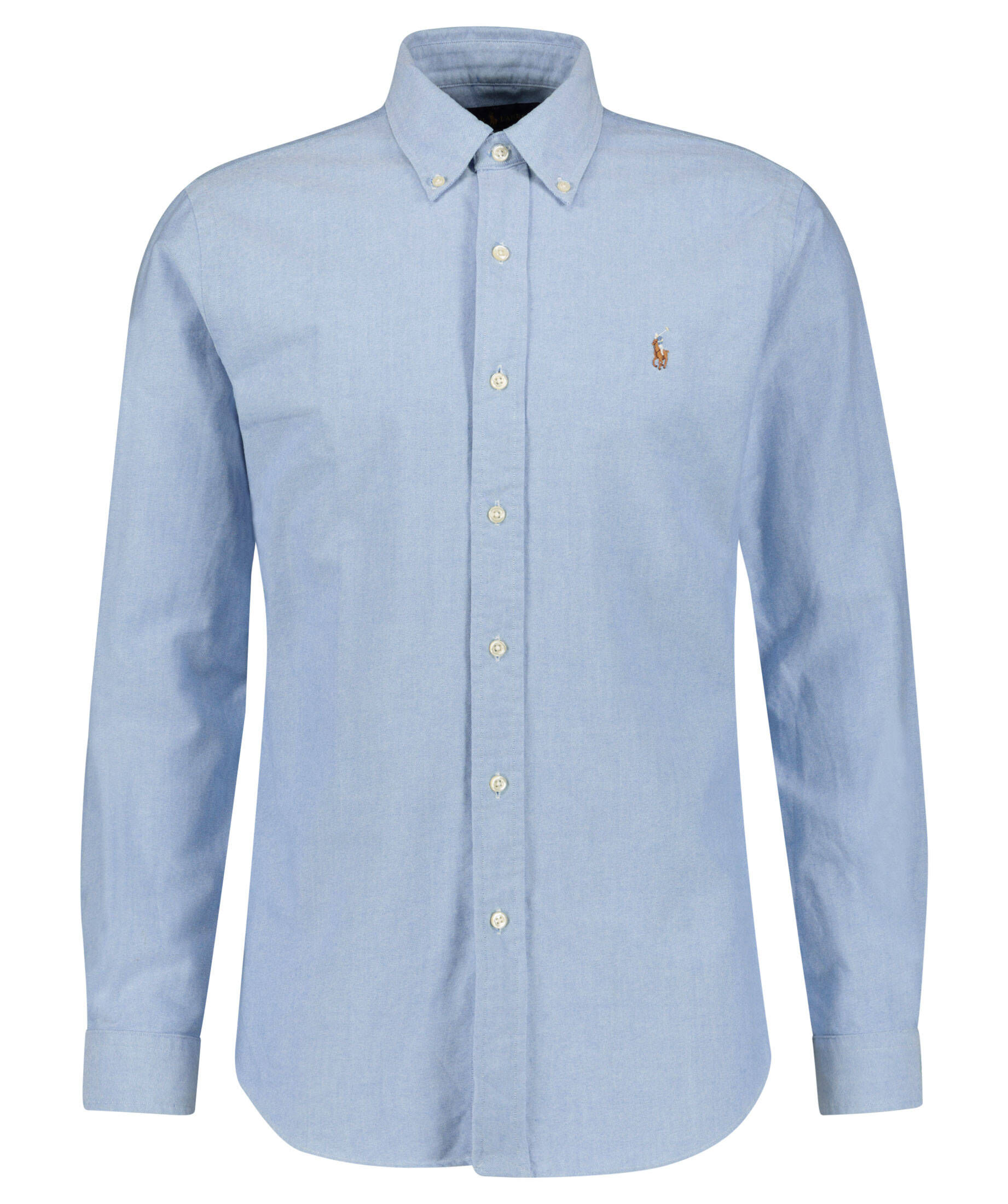 Polo Ralph Lauren| Herren Hemd Modern Fit
