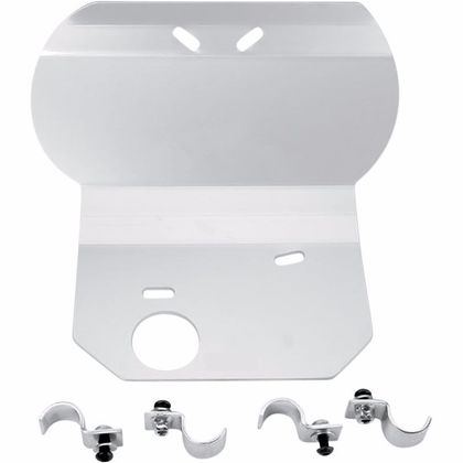 Sabot moteur Moose Racing Alu