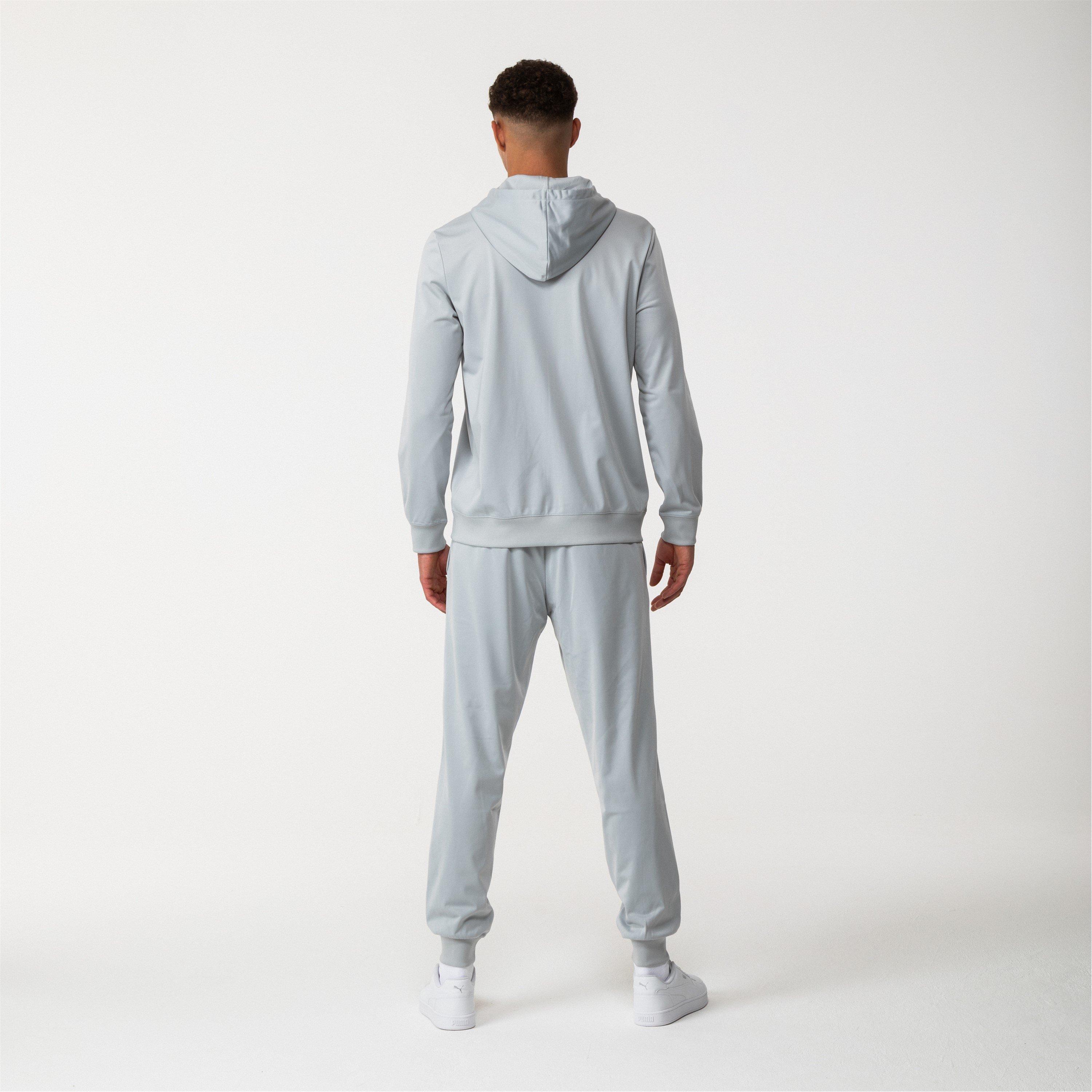 Puma Poly Tracksuit Sn00