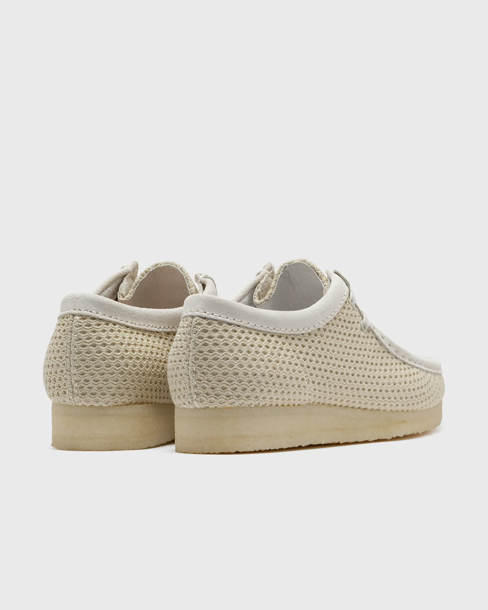 Clarks Originals Wallabee