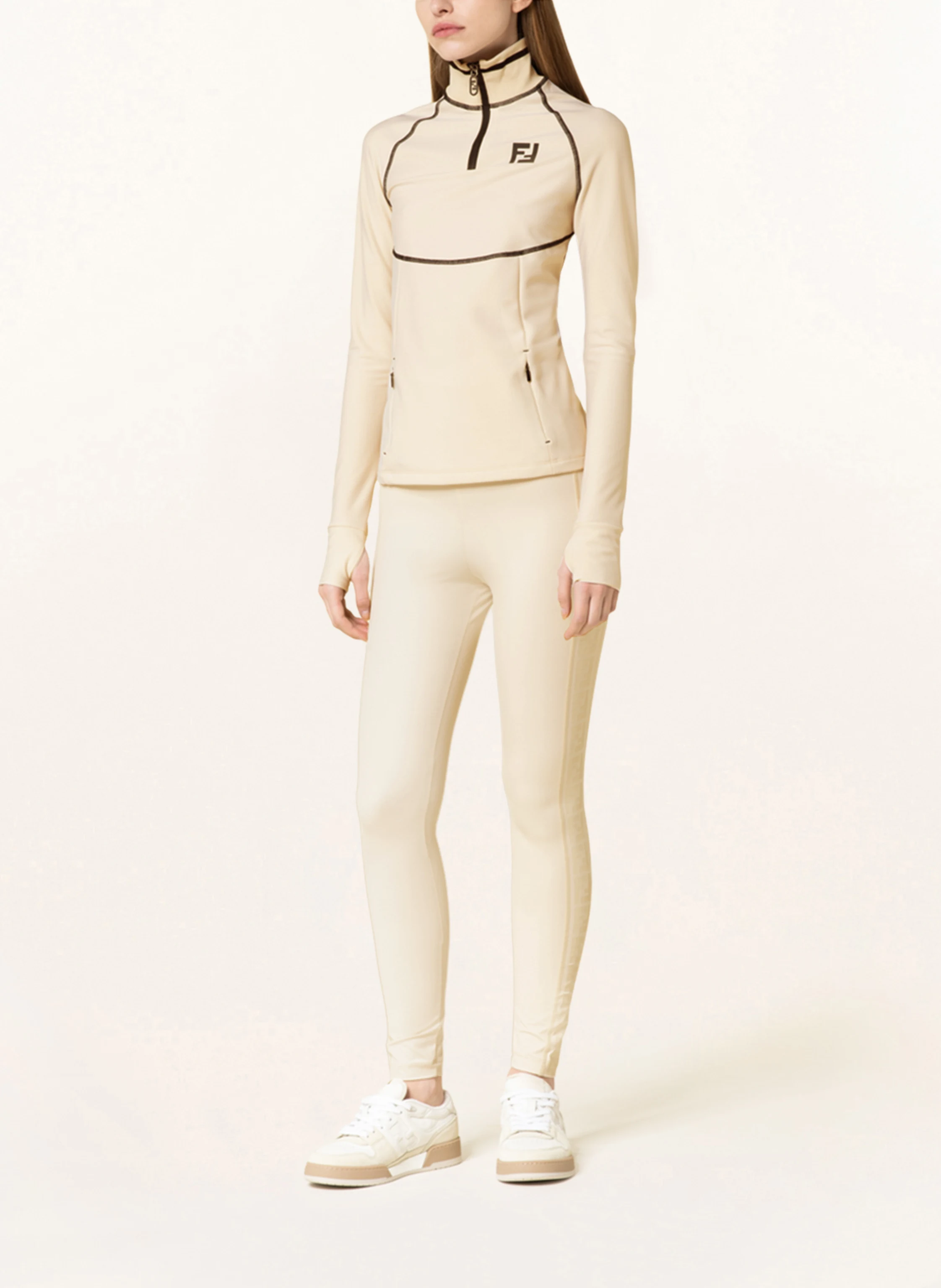 FENDI Midlayer TECNICA