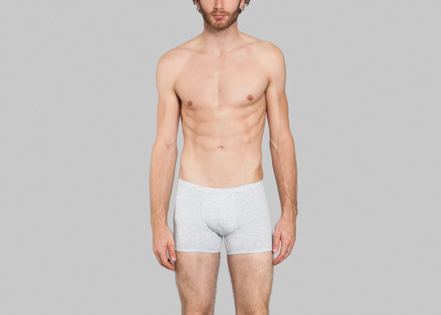Boxer classique Ron Dorff