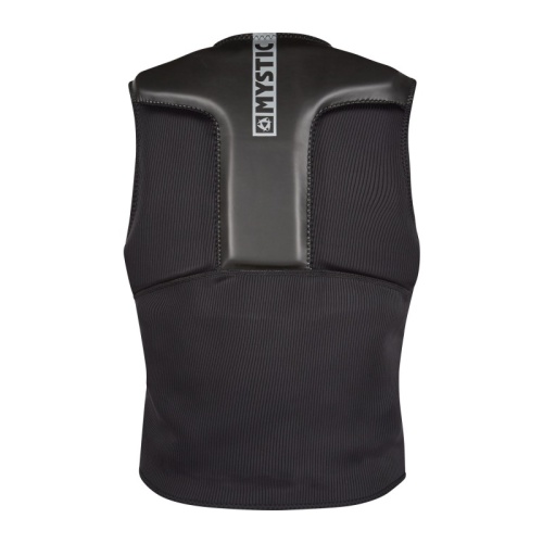 MYSTIC Block Impact Vest Fzip Kite