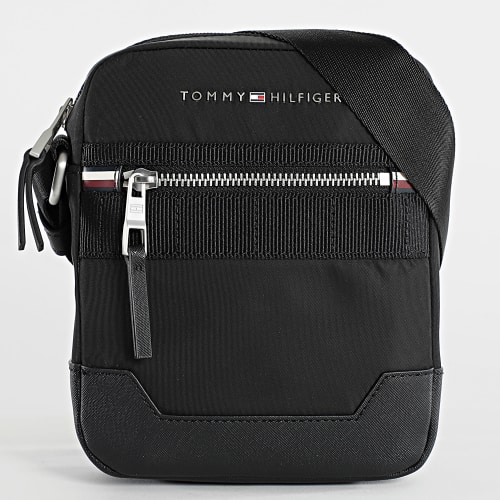 Sacoche Elevated Nylon Mini Reporter 1575 Noir