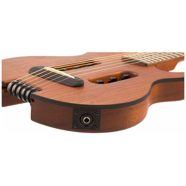 Traveler Guitars Escape MK-III Steel Mahagony
