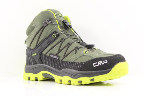 Campagnolo Wanderschuhe