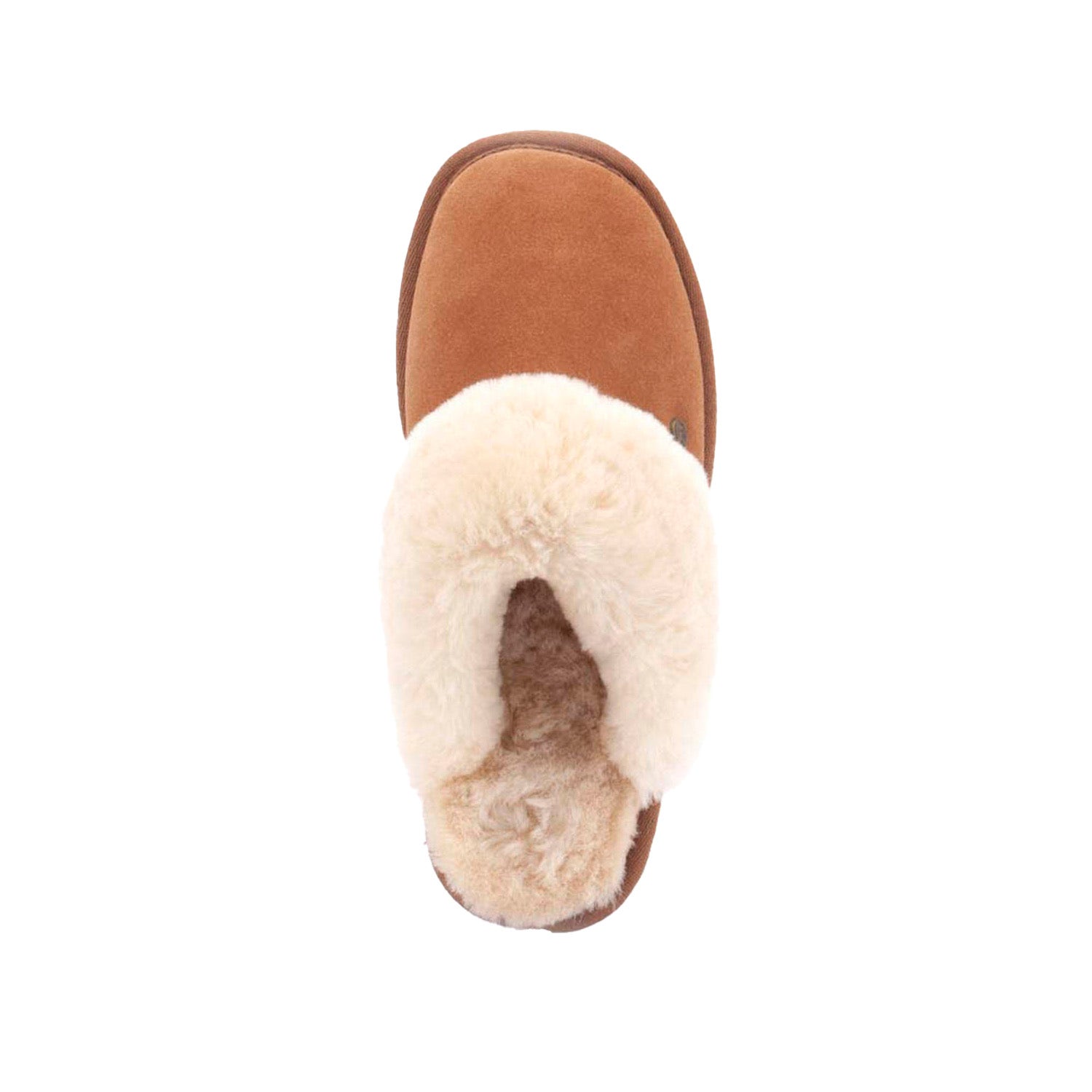 Warmbat  Flurry Suede Dames