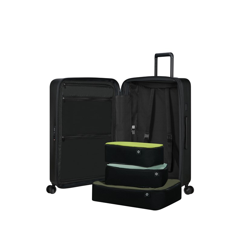 Samsonite<br>Kuffert Restackd 75 Cm
