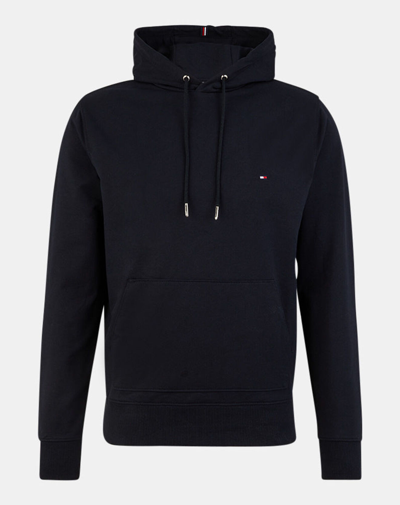 Tommy Hilfiger Sweat à capuche 1985 bleu marine