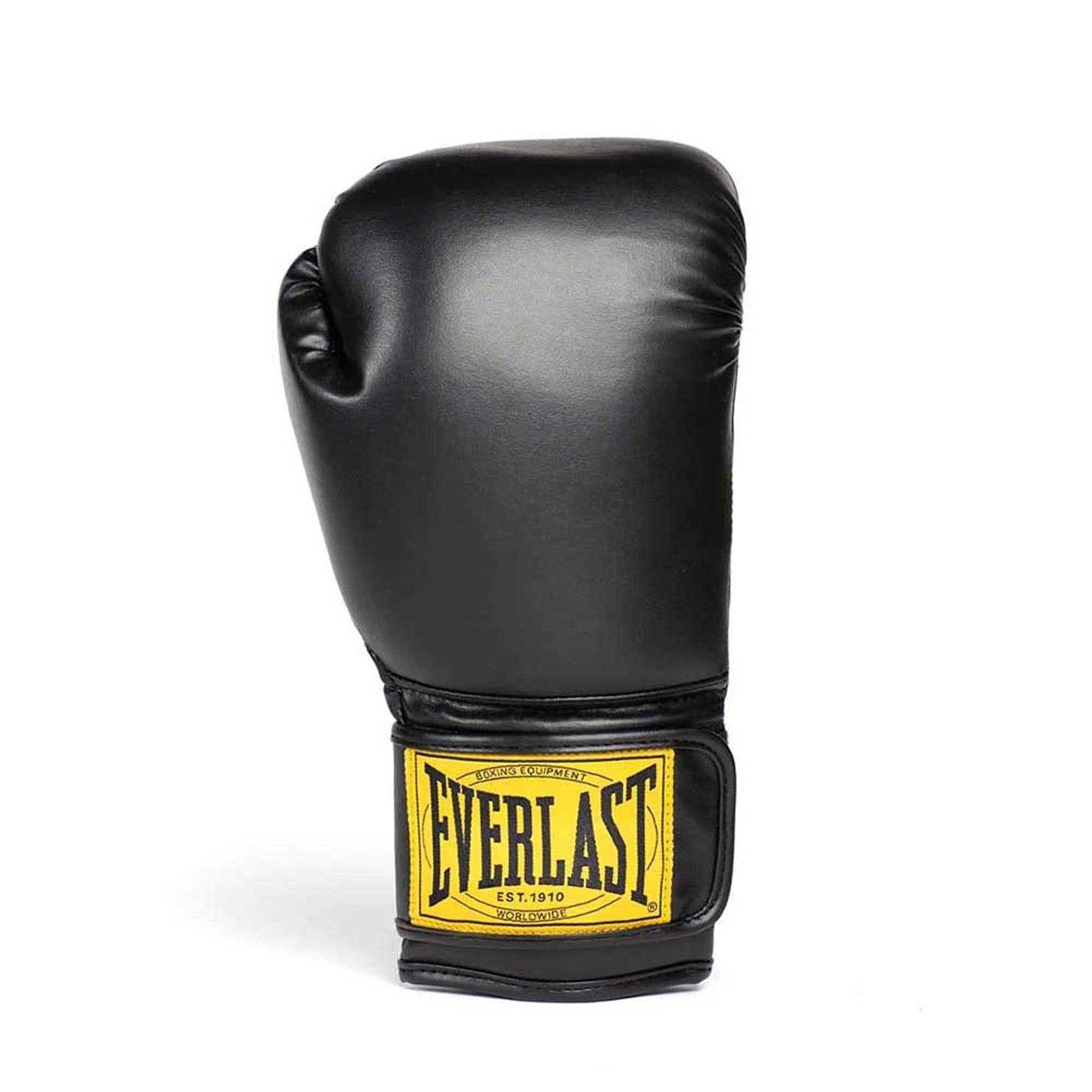 Everlast 1910 Classic Boxing Gloves