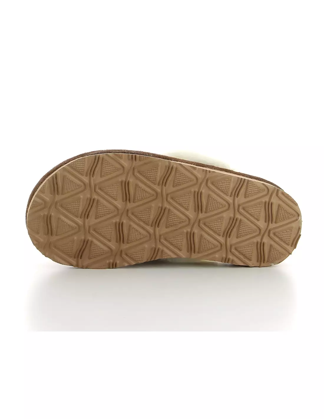 PATRIZIA A280 - Pantoufles & chaussons Marron