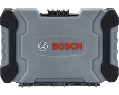 Bosch 43-delige schroevendraaierbitset
