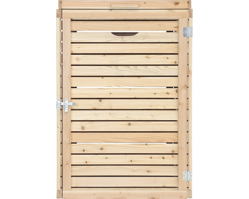 Opbergbox 1 87 x 80 x 126 cm Douglasspar