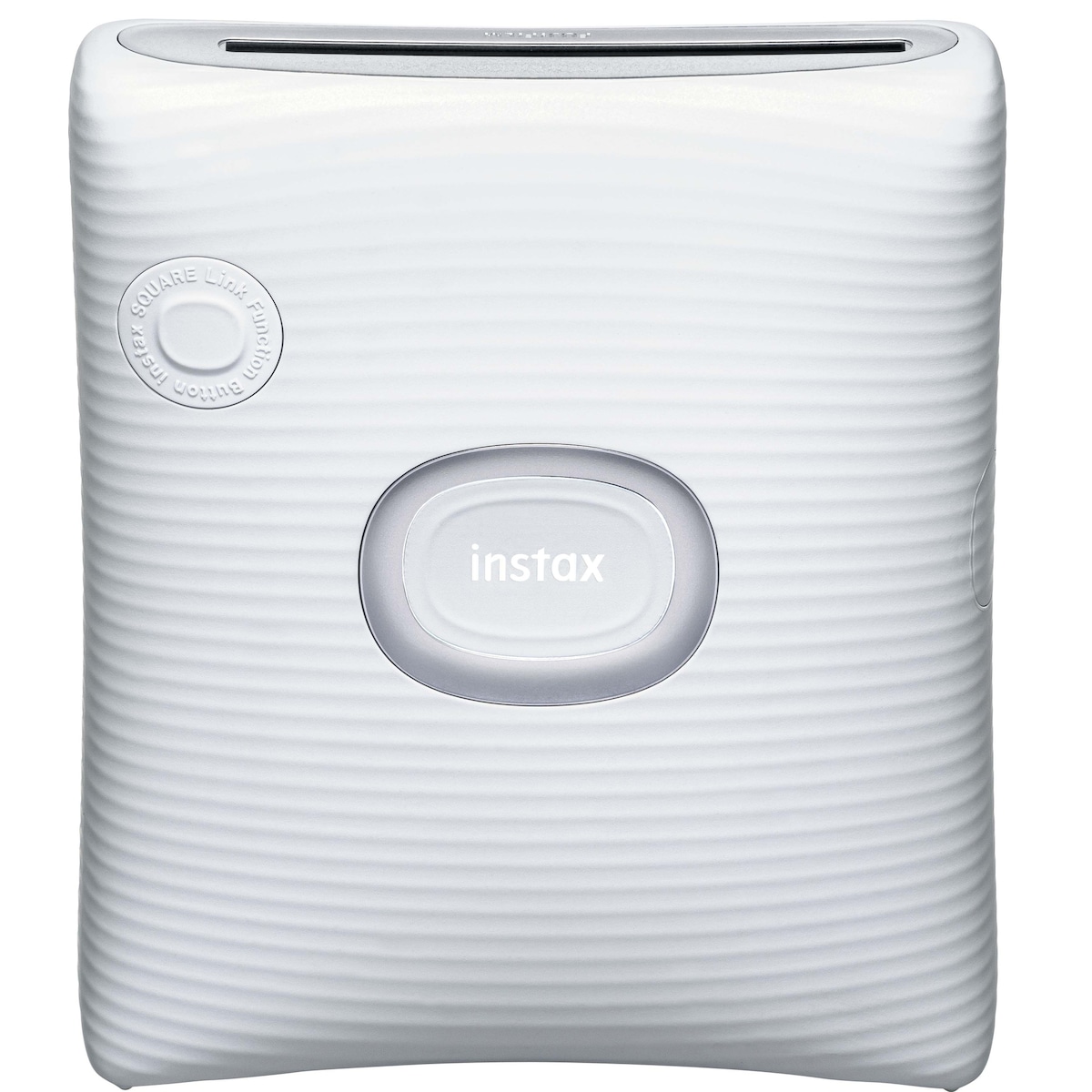Fujifilm Instax Square Link printer til smarttelefon (hvit)