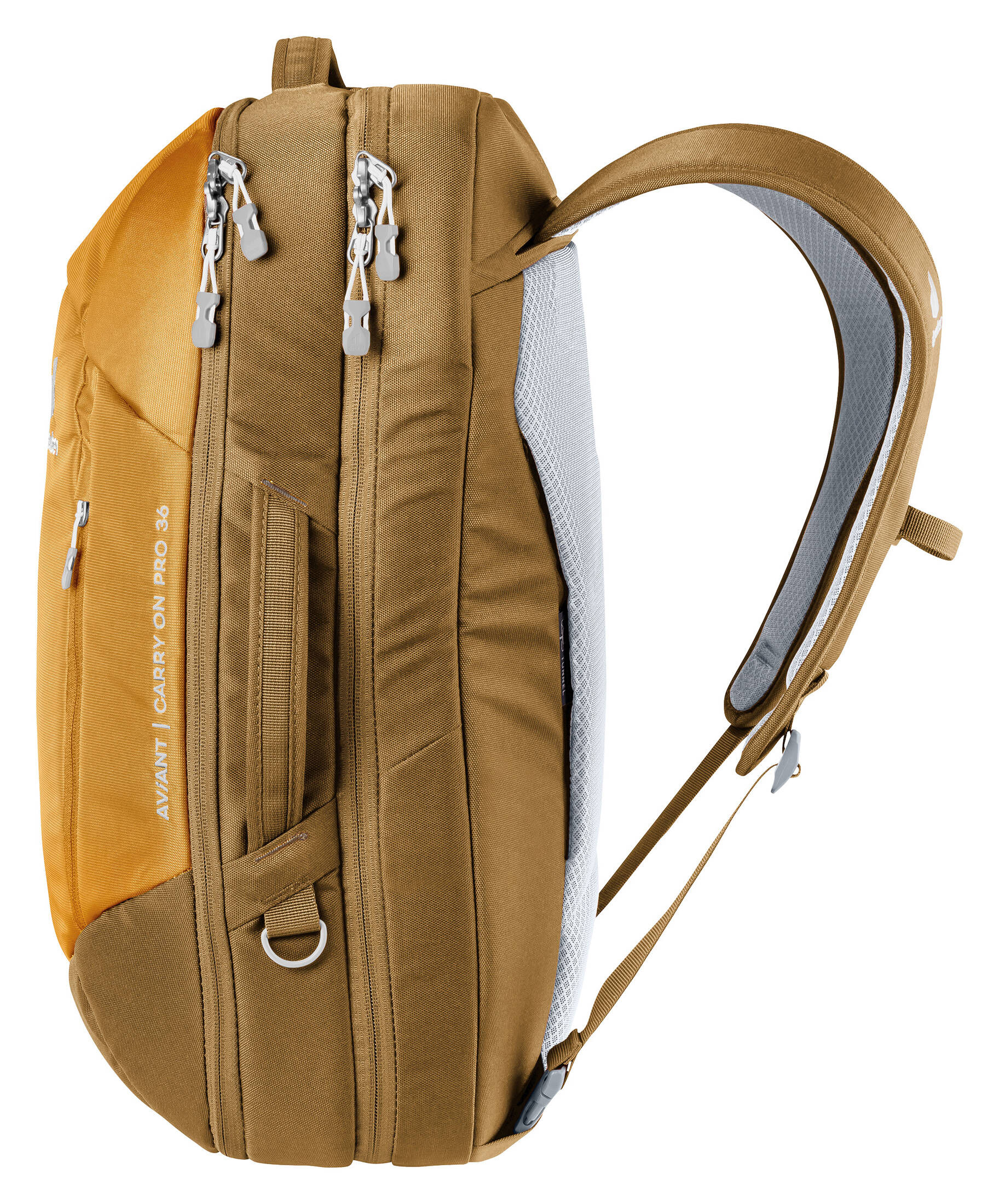 deuter| Herren Reiserucksack AViANT Carry On Pro 36