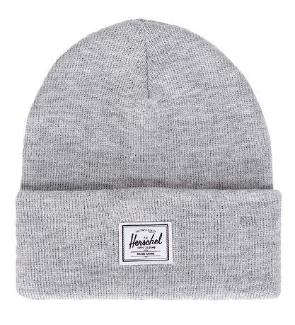 Herschel Hue - Strik - Elmer - Gr?