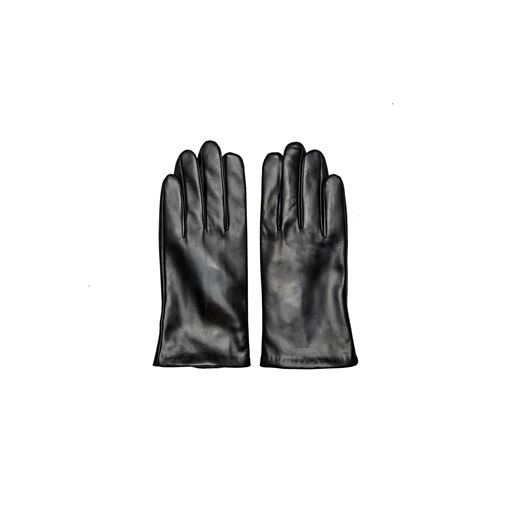 Re:Designed Stacey Plain Handsker, Black, L